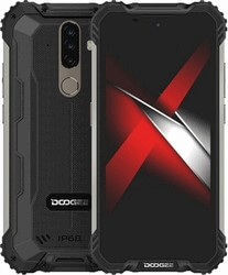 Замена дисплея на телефоне Doogee S58 Pro в Чебоксарах